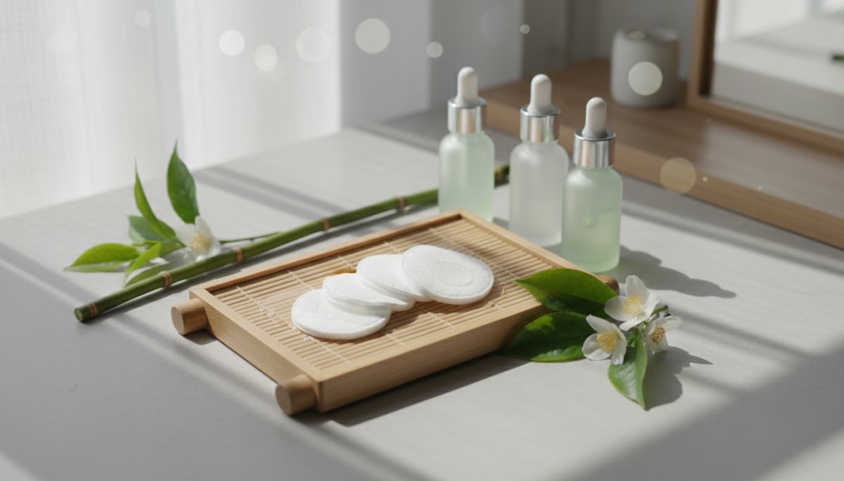 水素水を使ったスキンケア方法