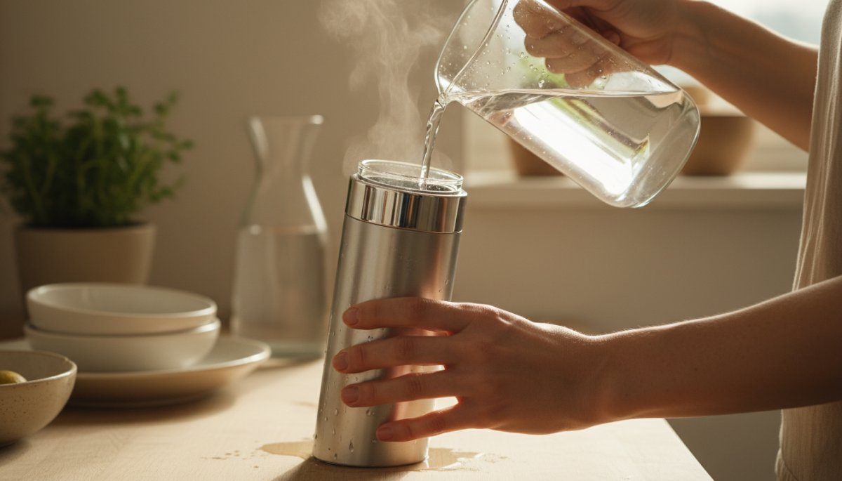 リタエアーのメンテナンスと日常使用シーン