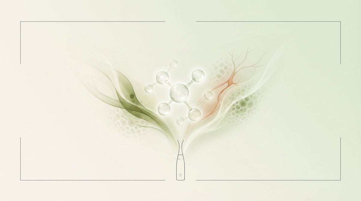 水素吸引と免疫システムの関係を示すイメージ