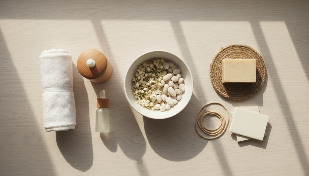 花粉症治療薬のイメージ