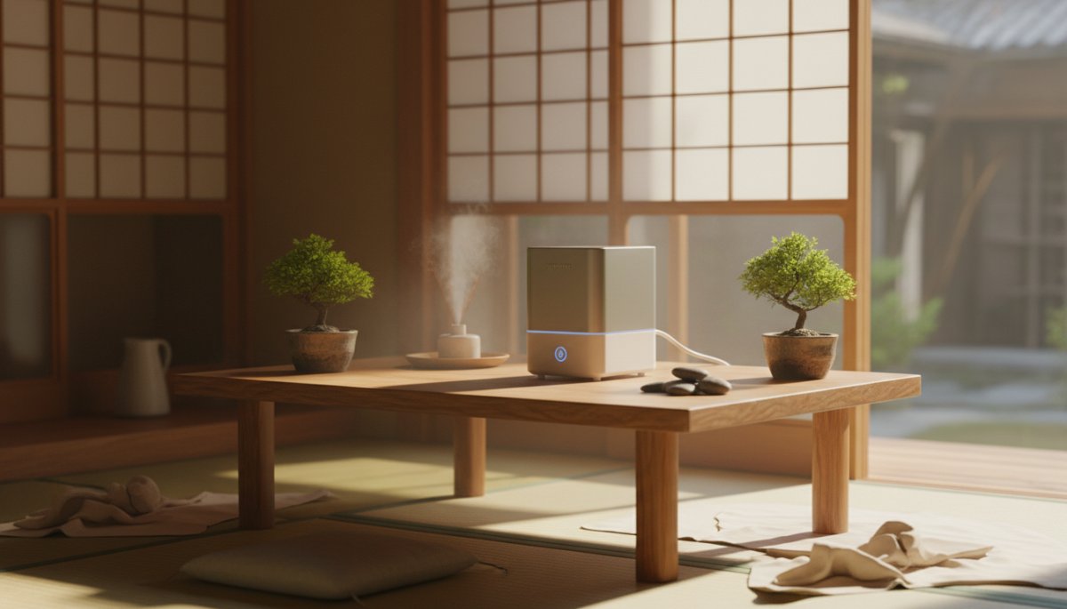 水素吸入で花粉症を予防！発症前から始める6つのケア習慣