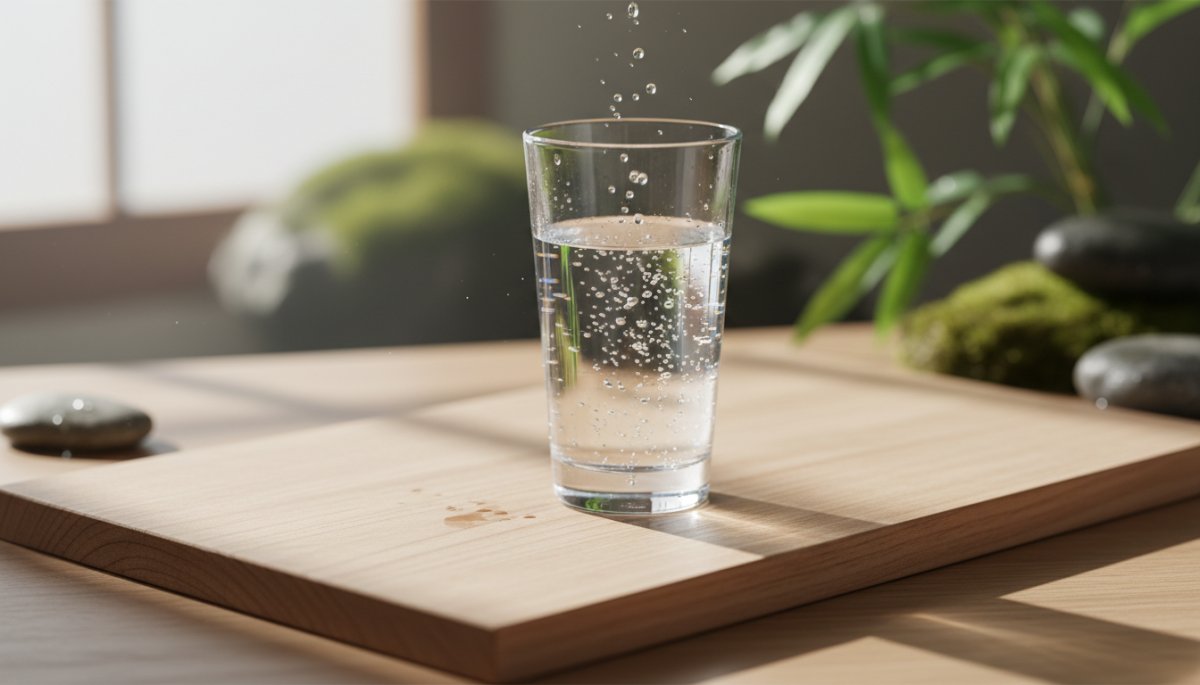 水素水で肌荒れは改善する?効果的な使い方と選び方を徹底解説