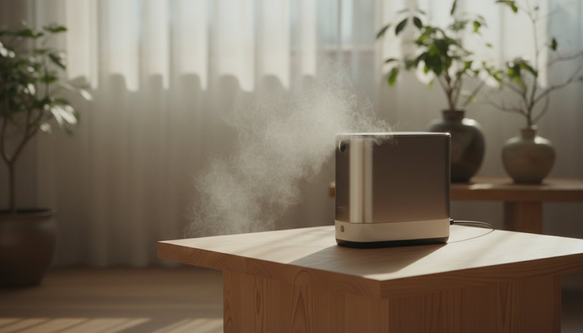 花粉症に水素吸入が効果的な理由とは？2026年最新の対策法を解説